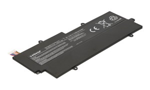 Portege Z830-10Q Batteri (6 Cells)