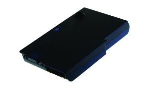 Latitude D630N Batteri (6 Cells)