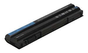 Inspiron 7520 Batteri (6 Cells)