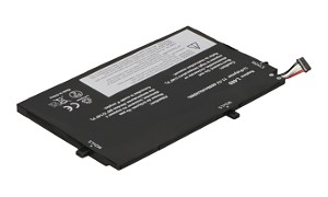 ThinkPad L590 20Q8 Batteri (3 Cells)