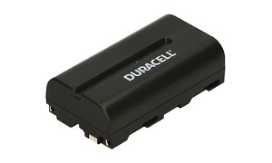 CCD-TR913E Batteri (2 Cells)