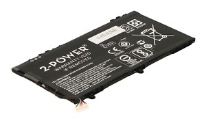 Pavilion x360 13-u008TU Batteri (3 Cells)