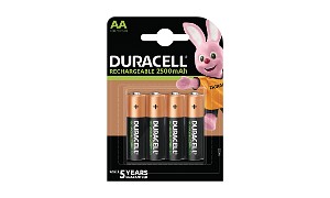  ViviCam 3640 Batteri