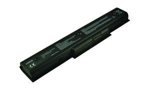 MD98770 Batteri (8 Cells)