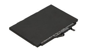 EliteBook 820 Batteri (3 Cells)