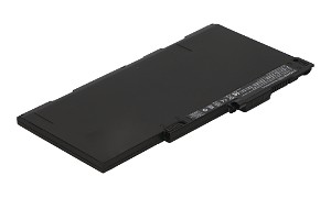 EliteBook 750 G1 Batteri (3 Cells)