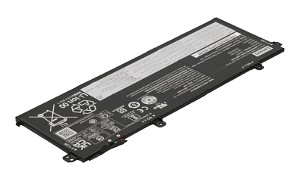 ThinkPad P14s Gen 1 20S4 Batteri (3 Cells)