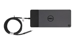 DELL-WD19S180W WD19S-180W Docking Station