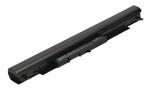 250 G5 Notebook Batteri (4 Cells)