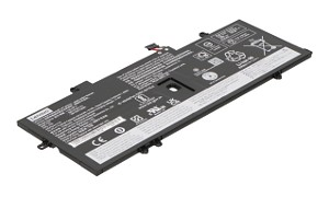 ThinkPad X1 Carbon (7th Gen) 20R2 Batteri (4 Cells)