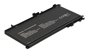 OMEN 15-ax225TX Batteri (4 Cells)