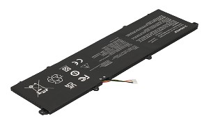 Flip TP470EZ Batteri (3 Cells)