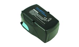 WSR 22-A Batteri