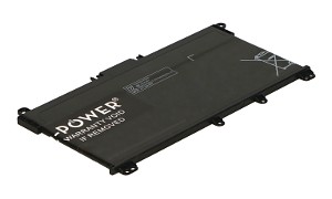 14-bp010TX Batteri (3 Cells)
