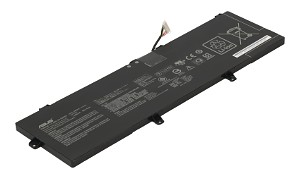 Zenbook 14 UX433FN-N5230R Batteri (6 Cells)