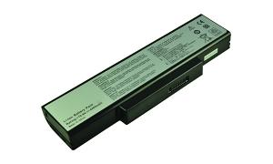 LCB567 Batteri