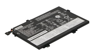 ThinkPad L590 20Q8 Batteri (3 Cells)