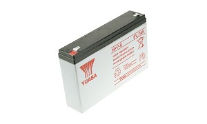 Y7-6 Batteri