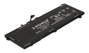 Zbook 15S G3 Batteri (4 Cells)