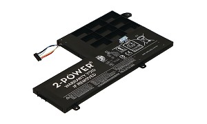 Ideapad 520S-14IKB 81BL Batteri (4 Cells)