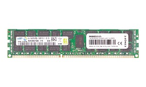 SNPHMNTGC/16G 16GB DDR3 1333MHz RDIMM LV