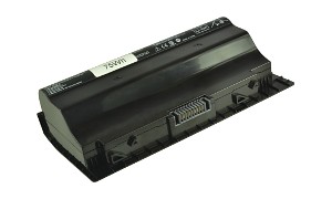 G75VM Batteri (8 Cells)