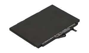 EliteBook 820 G3 Batteri (3 Cells)