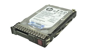 614829-003 1TB 6G Sata 7.2K RPM SFF (2.5")