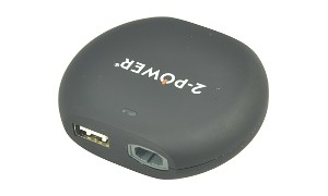 ProBook 6360b Bil Adapter