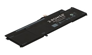 Latitude 7370 Batteri (2 Cells)