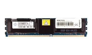 531763-001 4GB DDR2 667MHz FBDIMM
