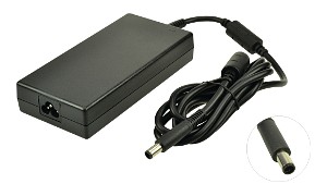 Alienware 17 R4 Adapter