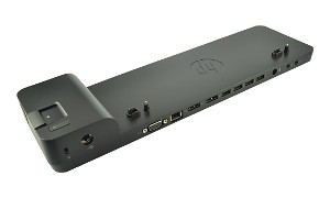 B9C87ET#ABB Ultraslim Docking Station USB 3.0