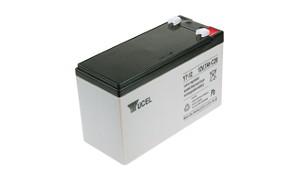 PW-4080T Batteri