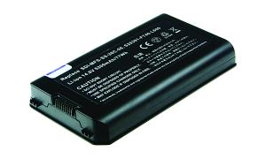 ESPRIMO MOBILE D9510 Batteri (8 Cells)