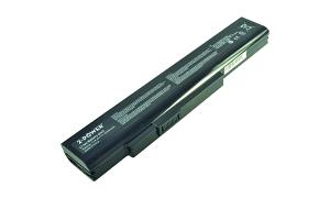 Akoya P6635 Batteri (8 Cells)