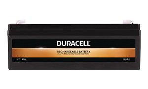 537-5450 Batteri (6 Cells)