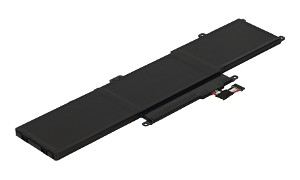 ThinkPad Yoga L380 20M7 Batteri (3 Cells)