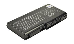 Qosmio X500 Batteri (6 Cells)
