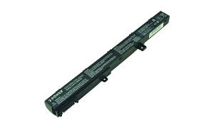 0B110-00250000 Batteri (4 Cells)