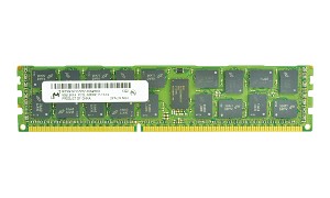 A2Z51AA 8GB DDR3L 1600MHz ECC RDIMM 2Rx4