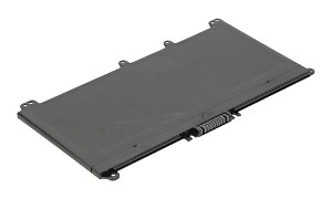 Pavilion X360 14-DH1005TX Batteri (3 Cells)