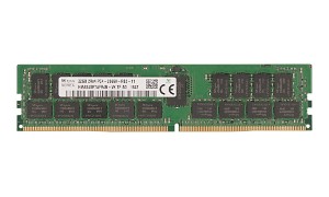 815100R-B21 32GB 2Rx4 2666MHz ECC Reg RDIMM CL19