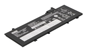 ThinkPad T480S 20L8 Batteri (3 Cells)