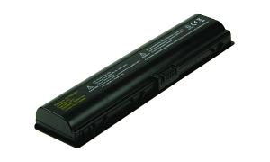 EliteBook 8540p Batteri (6 Cells)