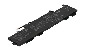 EliteBook 830 G6 Batteri (3 Cells)