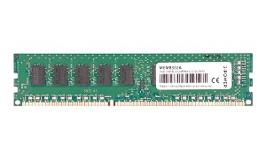 619488-B21 4GB DDR3L 1333MHz ECC + TS UDIMM