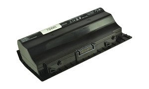 A42-G75 Batteri