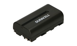 Cyber-shot DSC-CD400 Batteri (2 Cells)