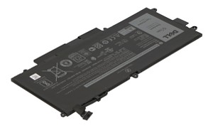K5XWW Batteri